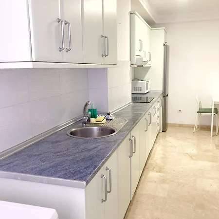 Apartment Sagasta I By Canary365