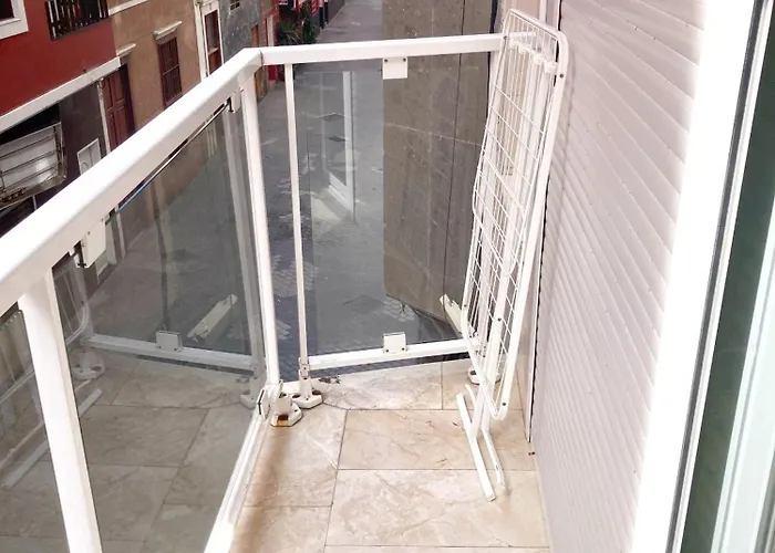 アパート Sagasta I By Canary365 *